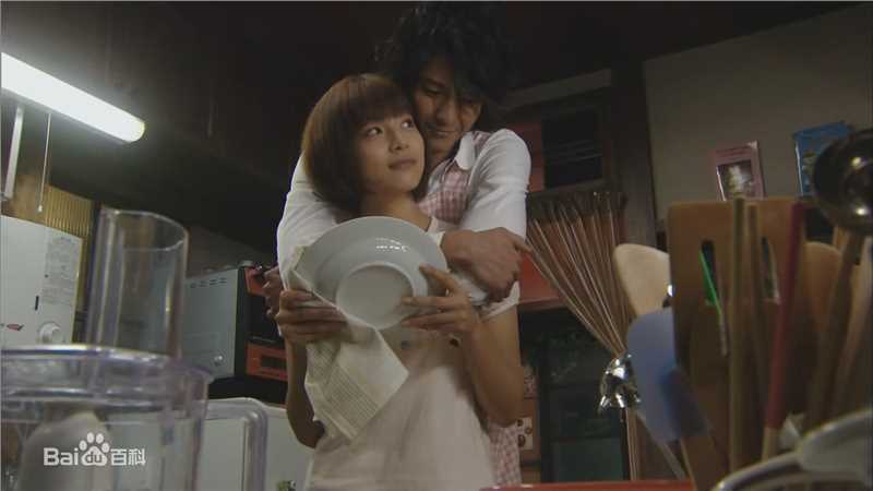 速水重道(速水もこみち、Mocomichi Hayami)绝对彼氏-截图-1280X720P图册