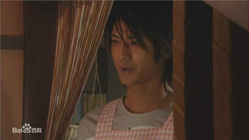 速水重道(速水もこみち、Mocomichi Hayami)绝对彼氏-截图-1280X720P图册