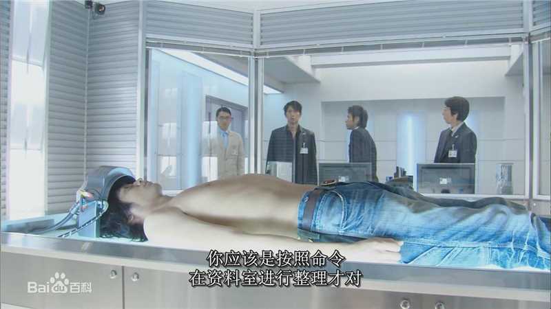 速水重道(速水もこみち、Mocomichi Hayami)绝对彼氏-截图-1280X720P图册