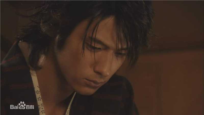 速水重道(速水もこみち、Mocomichi Hayami)绝对彼氏-截图-1280X720P图册