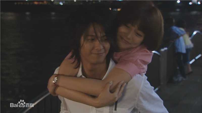 速水重道(速水もこみち、Mocomichi Hayami)绝对彼氏-截图-1280X720P图册