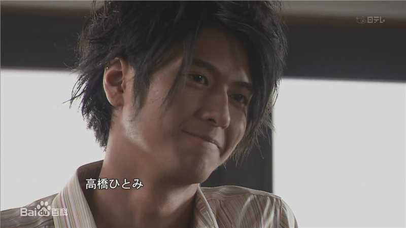 速水重道(速水もこみち、Mocomichi Hayami)oh my girl !!! -截图-1280X720P前后照片