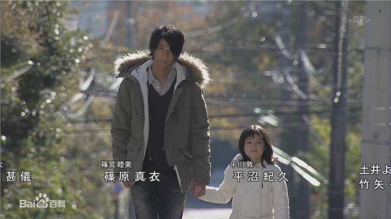 速水重道(速水もこみち、Mocomichi Hayami)oh my girl !!! -截图-1280X720P前后照片