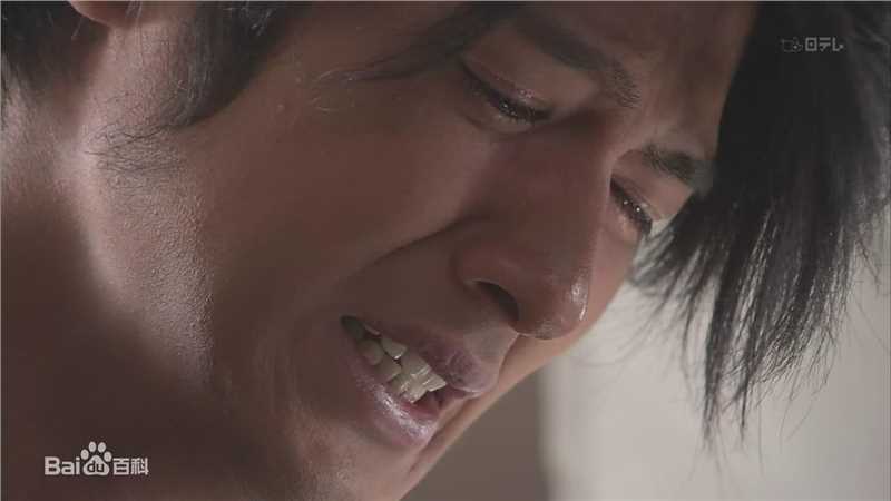 速水重道(速水もこみち、Mocomichi Hayami)oh my girl !!! -截图-1280X720P前后照片