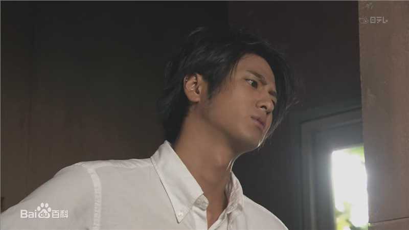 速水重道(速水もこみち、Mocomichi Hayami)oh my girl !!! -截图-1280X720P前后照片