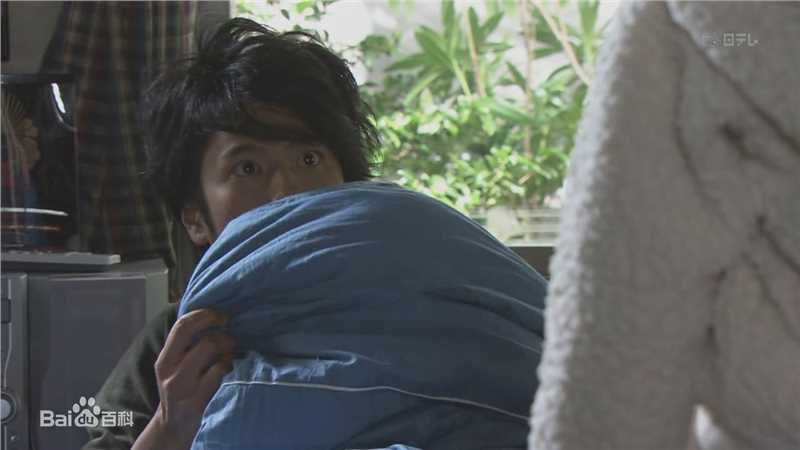 速水重道(速水もこみち、Mocomichi Hayami)oh my girl !!! -截图-1280X720P前后照片