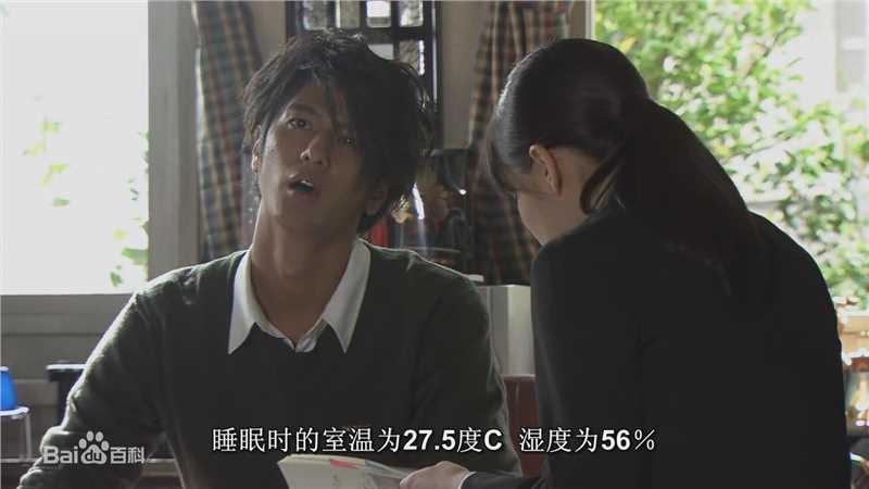 速水重道(速水もこみち、Mocomichi Hayami)oh my girl !!! -截图-1280X720P前后照片