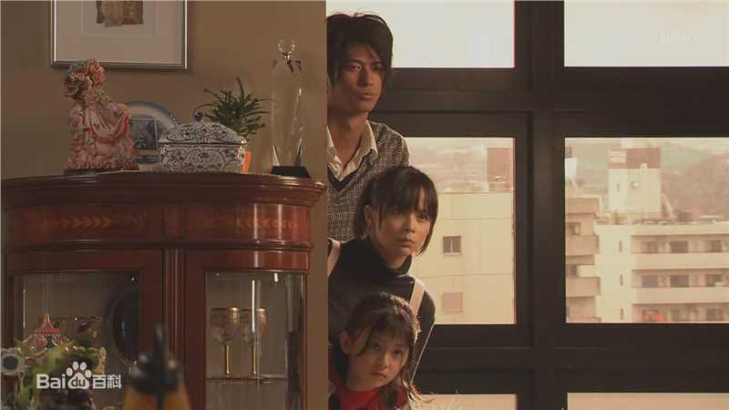 速水重道(速水もこみち、Mocomichi Hayami)oh my girl !!! -截图-1280X720P前后照片