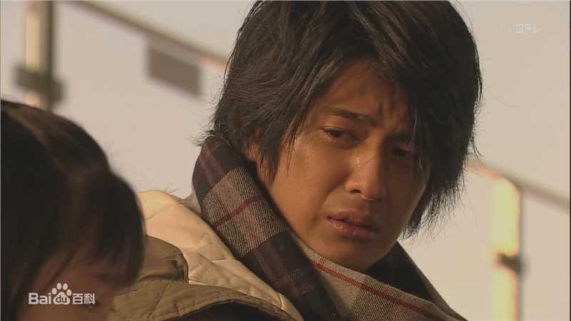 速水重道(速水もこみち、Mocomichi Hayami)oh my girl !!! -截图-1280X720P前后照片