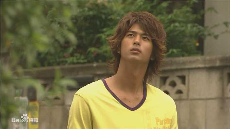 速水重道(速水もこみち、Mocomichi Hayami)新三人时代-截图-1280X720P壁纸壁纸