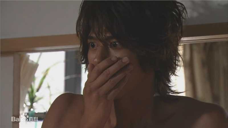 速水重道(速水もこみち、Mocomichi Hayami)新三人时代-截图-1280X720P壁纸壁纸