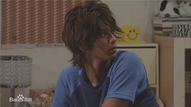 速水重道(速水もこみち、Mocomichi Hayami)新三人时代-截图-1280X720P壁纸壁纸