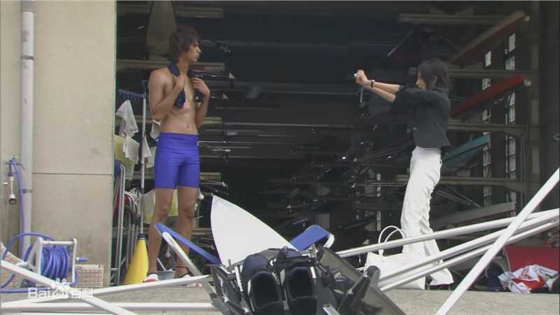 速水重道(速水もこみち、Mocomichi Hayami)新三人时代-截图-1280X720P壁纸壁纸