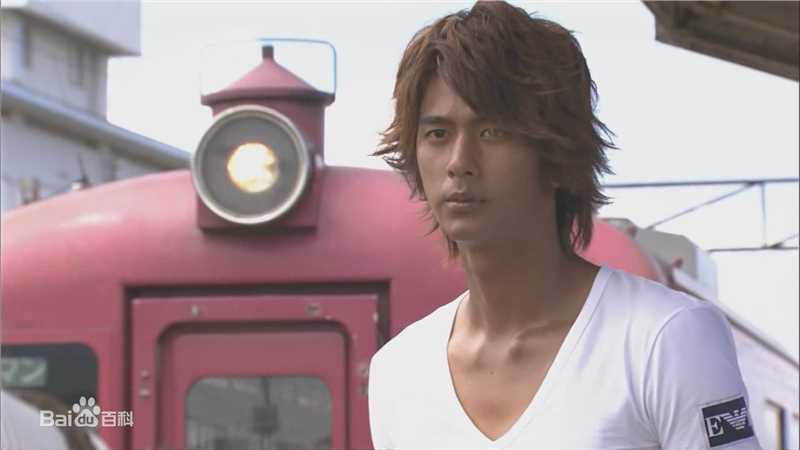 速水重道(速水もこみち、Mocomichi Hayami)新三人时代-截图-1280X720P壁纸壁纸