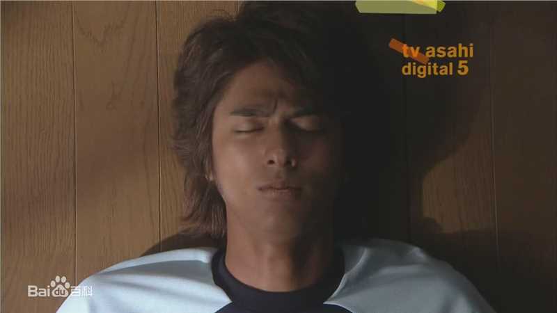 速水重道(速水もこみち、Mocomichi Hayami)新三人时代-截图-1280X720P壁纸壁纸