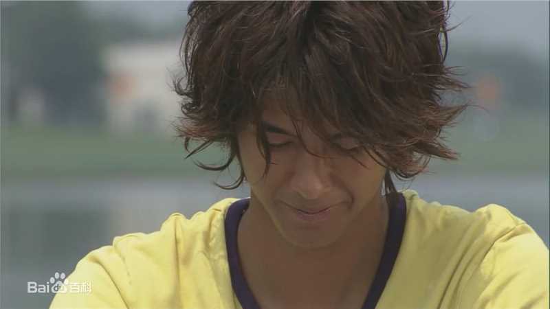 速水重道(速水もこみち、Mocomichi Hayami)新三人时代-截图-1280X720P壁纸壁纸