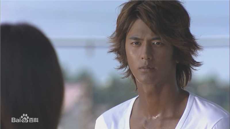 速水重道(速水もこみち、Mocomichi Hayami)新三人时代-截图-1280X720P壁纸壁纸