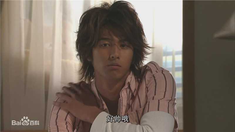 速水重道(速水もこみち、Mocomichi Hayami)新三人时代-截图-1280X720P壁纸壁纸