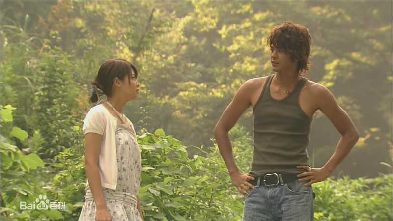 速水重道(速水もこみち、Mocomichi Hayami)新三人时代-截图-1280X720P壁纸壁纸