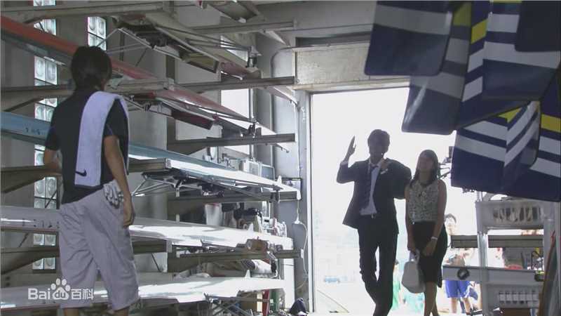 速水重道(速水もこみち、Mocomichi Hayami)新三人时代-截图-1280X720P壁纸壁纸