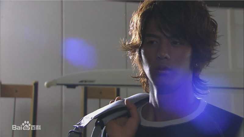 速水重道(速水もこみち、Mocomichi Hayami)新三人时代-截图-1280X720P壁纸壁纸