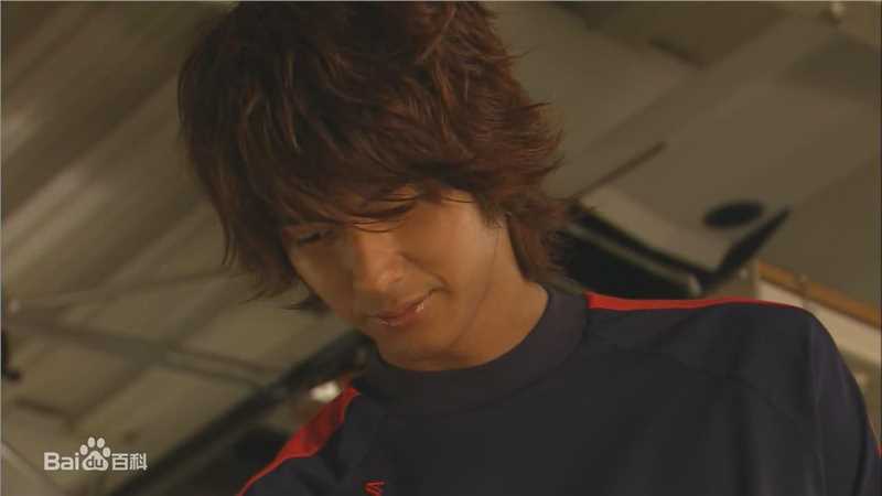 速水重道(速水もこみち、Mocomichi Hayami)新三人时代-截图-1280X720P壁纸壁纸