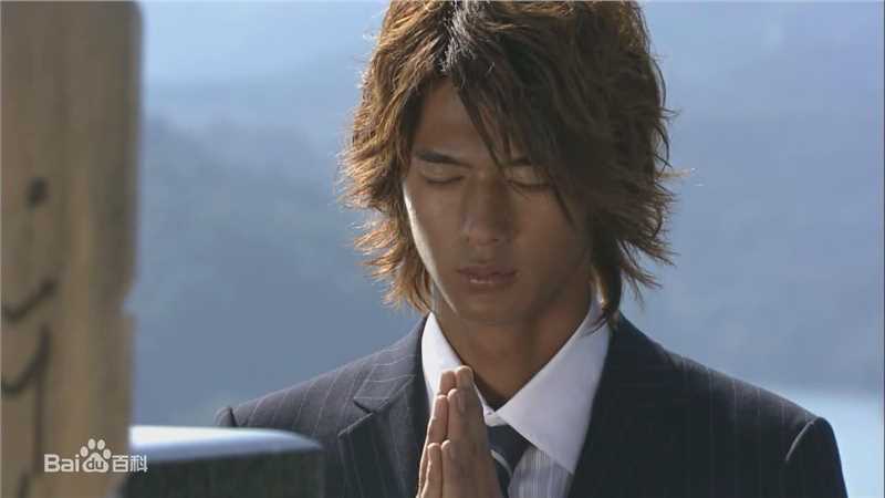 速水重道(速水もこみち、Mocomichi Hayami)新三人时代-截图-1280X720P壁纸壁纸