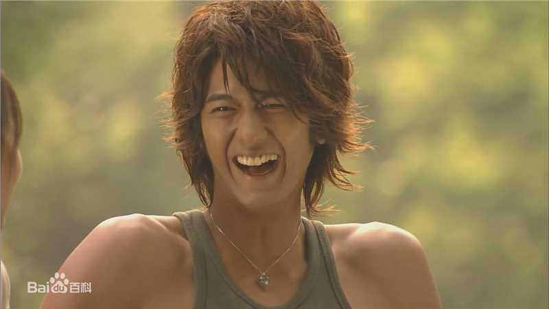 速水重道(速水もこみち、Mocomichi Hayami)新三人时代-截图-1280X720P壁纸壁纸