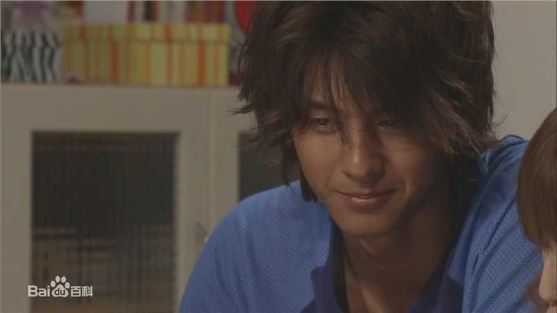 速水重道(速水もこみち、Mocomichi Hayami)新三人时代-截图-1280X720P壁纸壁纸