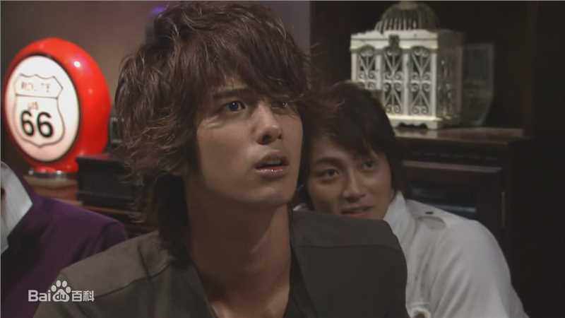 速水重道(速水もこみち、Mocomichi Hayami)新三人时代-截图-1280X720P壁纸壁纸