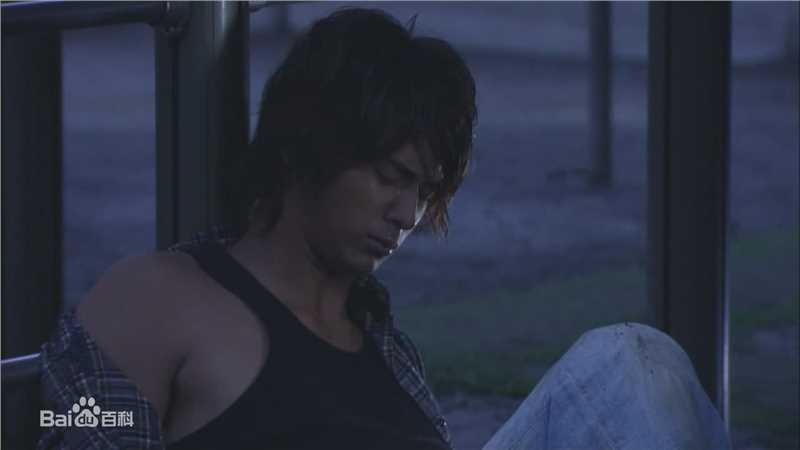 速水重道(速水もこみち、Mocomichi Hayami)新三人时代-截图-1280X720P壁纸壁纸