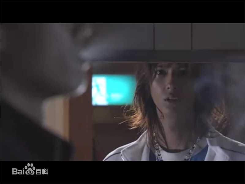 速水重道(速水もこみち、Mocomichi Hayami)不良少年回母校-截图-1024X768P壁纸壁纸