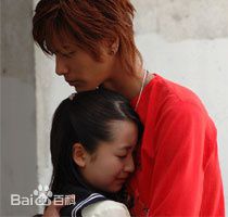 速水重道(速水もこみち、Mocomichi Hayami)雨与梦的背后 早川北斗壁纸壁纸