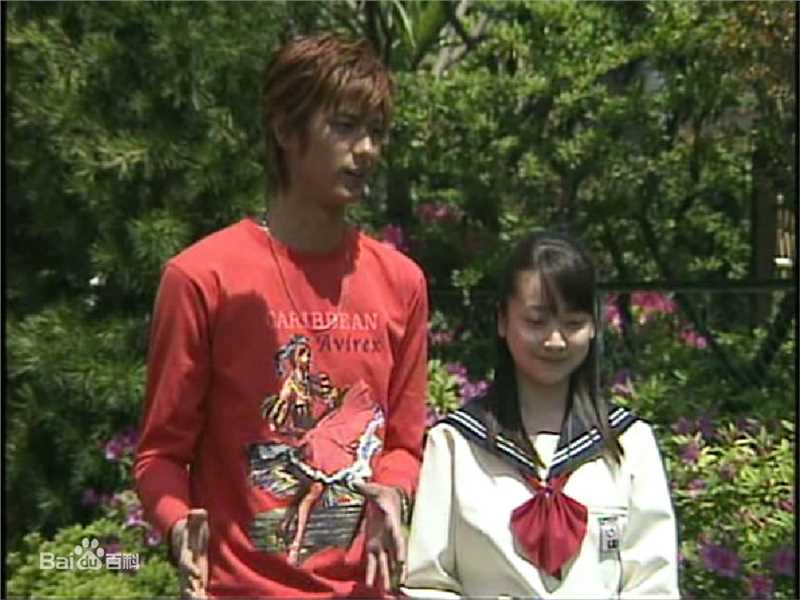 速水重道(速水もこみち、Mocomichi Hayami)雨与梦的背后 早川北斗壁纸壁纸