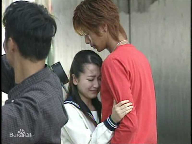 速水重道(速水もこみち、Mocomichi Hayami)雨与梦的背后 早川北斗壁纸壁纸