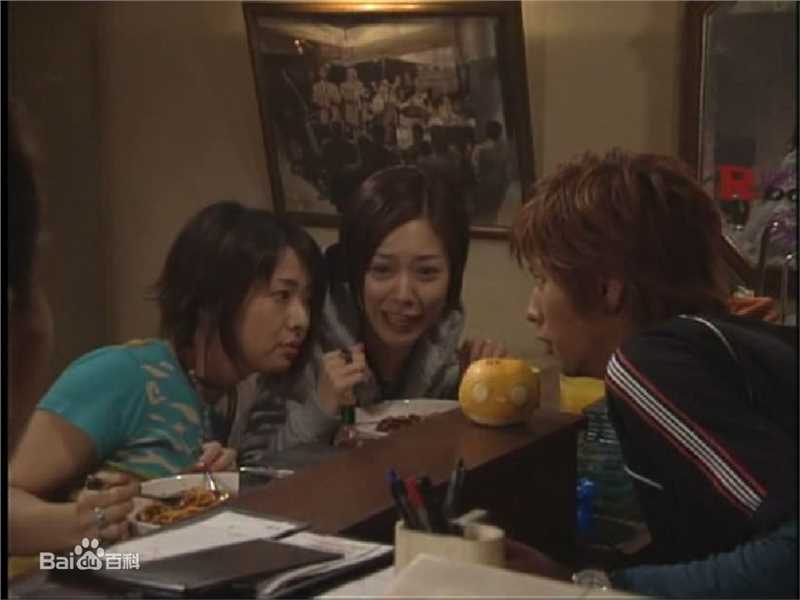 速水重道(速水もこみち、Mocomichi Hayami)雨与梦的背后 早川北斗壁纸壁纸