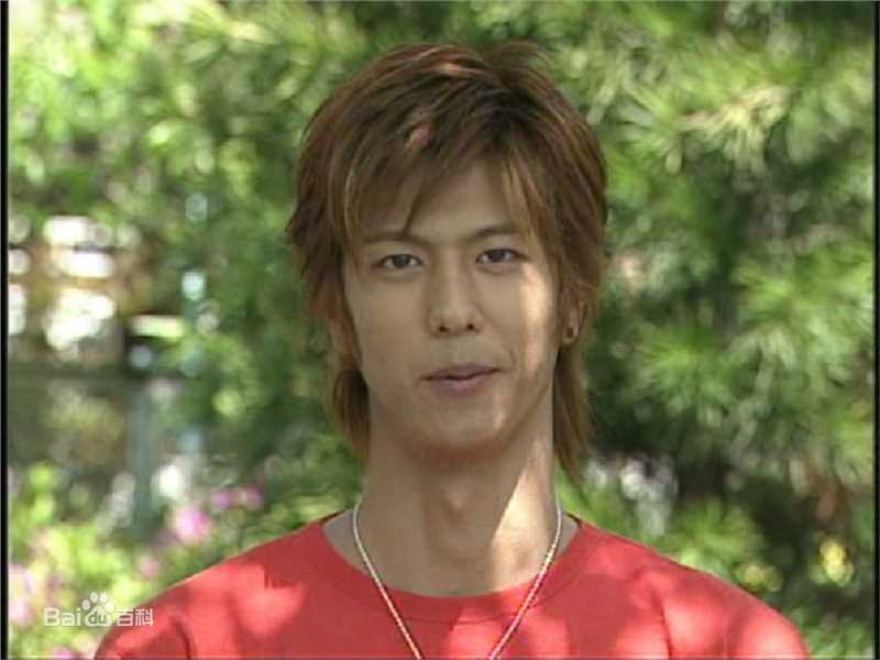 速水重道(速水もこみち、Mocomichi Hayami)雨与梦的背后 早川北斗壁纸壁纸