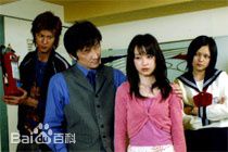 速水重道(速水もこみち、Mocomichi Hayami)雨与梦的背后 早川北斗壁纸壁纸