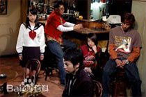 速水重道(速水もこみち、Mocomichi Hayami)雨与梦的背后 早川北斗壁纸壁纸