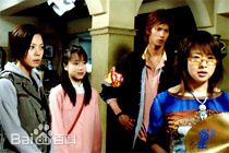 速水重道(速水もこみち、Mocomichi Hayami)雨与梦的背后 早川北斗壁纸壁纸