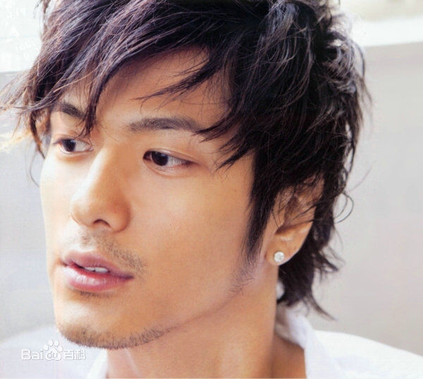 速水重道(速水もこみち、Mocomichi Hayami)最优质拍摄相册