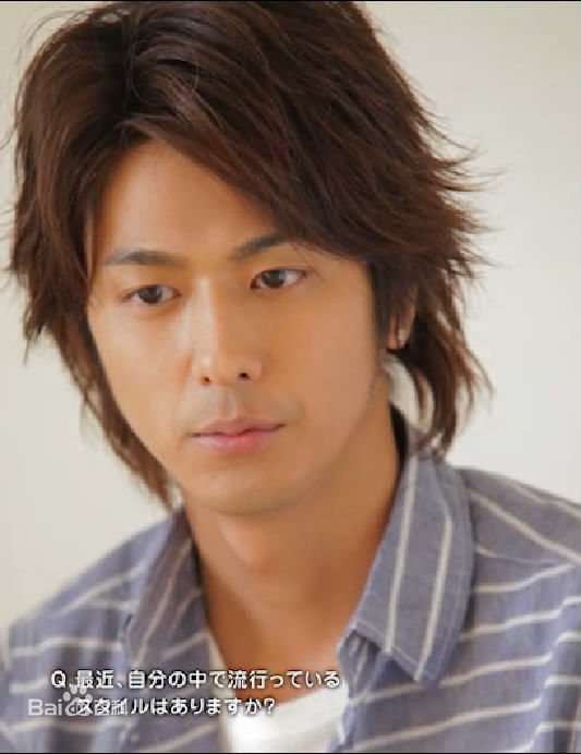 速水重道(速水もこみち、Mocomichi Hayami)最优质拍摄相册