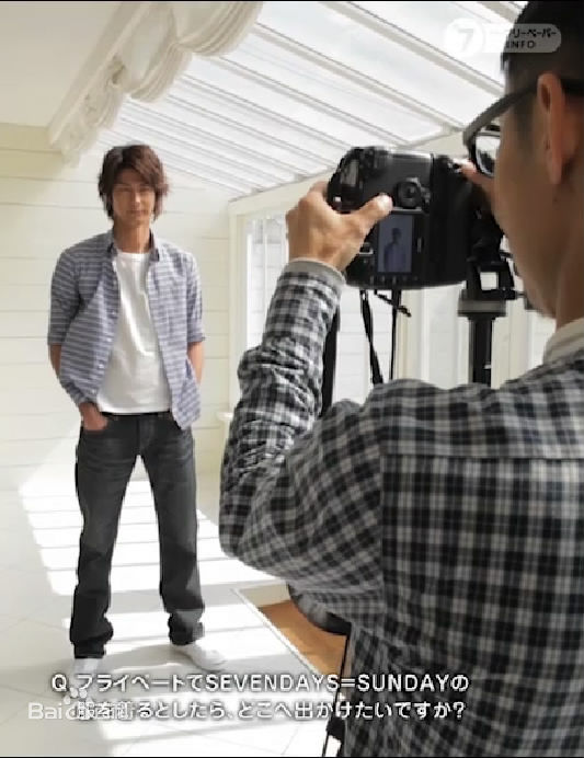 速水重道(速水もこみち、Mocomichi Hayami)最优质拍摄相册