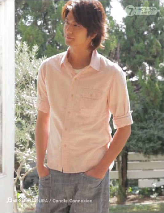 速水重道(速水もこみち、Mocomichi Hayami)最优质拍摄相册