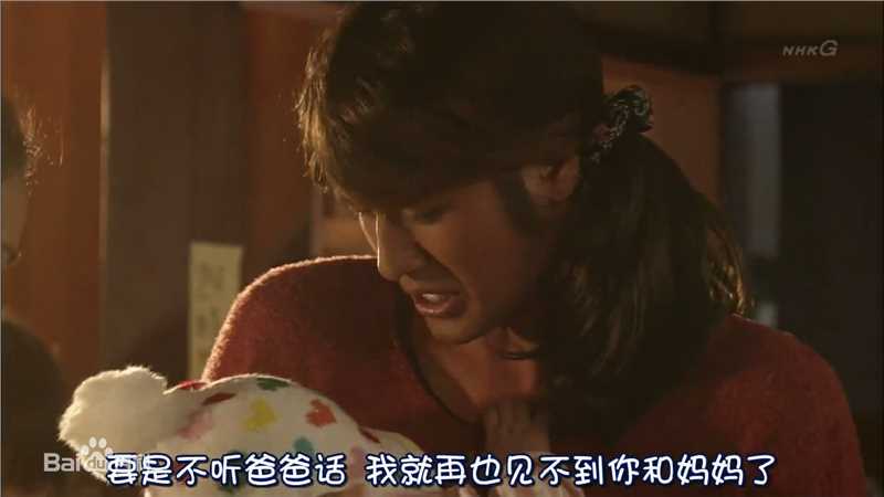 速水重道(速水もこみち、Mocomichi Hayami)纯与爱   -截图-1232X693P素颜照相册