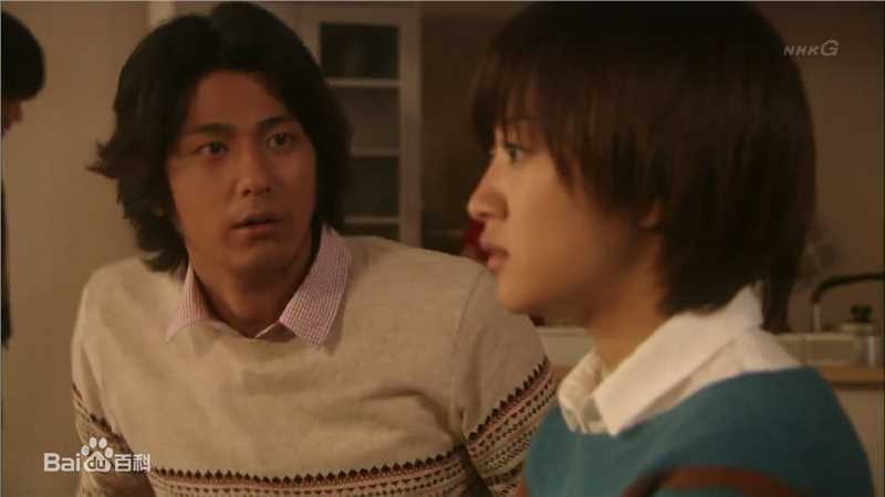 速水重道(速水もこみち、Mocomichi Hayami)纯与爱   -截图-1232X693P素颜照相册