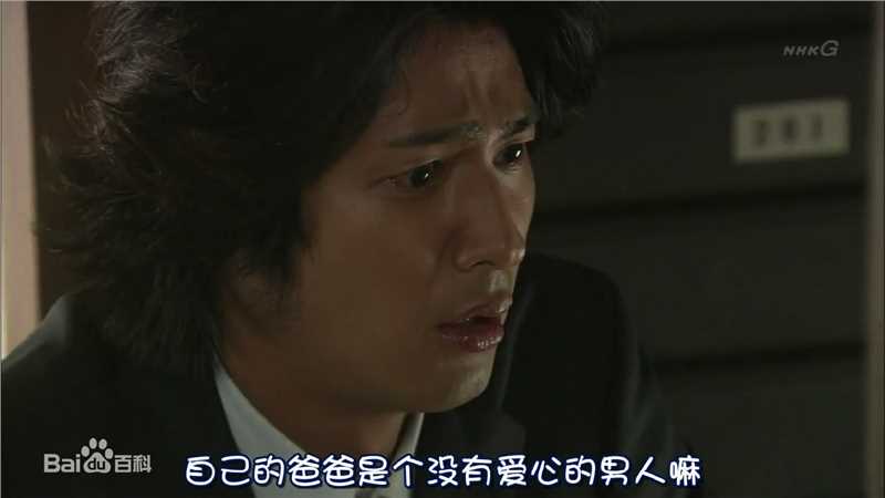 速水重道(速水もこみち、Mocomichi Hayami)纯与爱   -截图-1232X693P素颜照相册