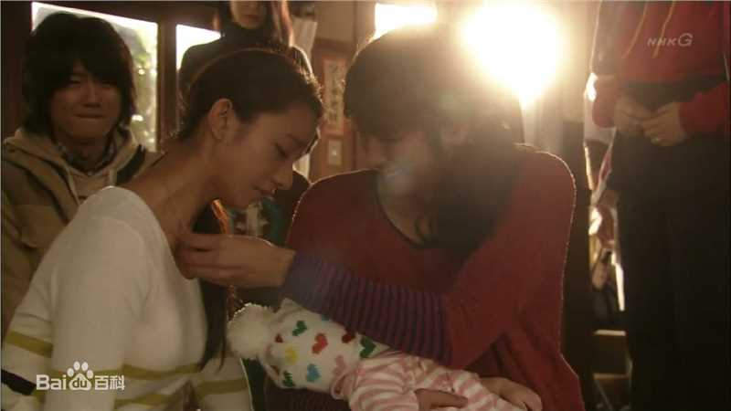 速水重道(速水もこみち、Mocomichi Hayami)纯与爱   -截图-1232X693P素颜照相册