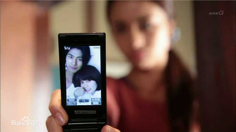 速水重道(速水もこみち、Mocomichi Hayami)纯与爱   -截图-1232X693P素颜照相册