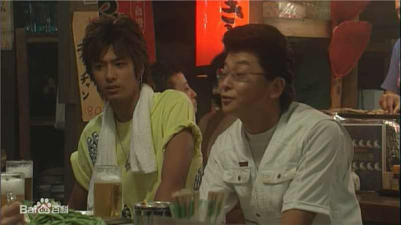 速水重道(速水もこみち、Mocomichi Hayami)东京湾景-截图-1232X693P性感图片图集